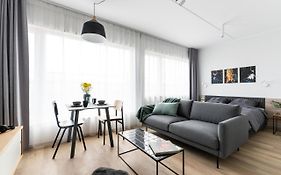 Lurich Residences